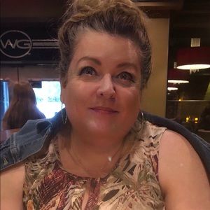 Meet your Posher, Patricia